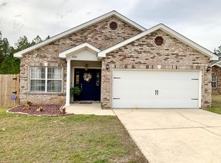 17031 Palm Ridge Dr, Diberville, MS 39540