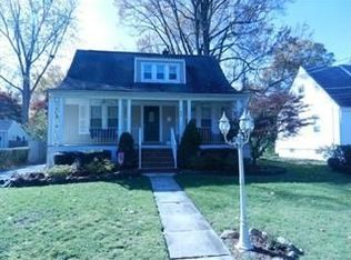 163 Clinton Ave, North Plainfield, NJ 07063