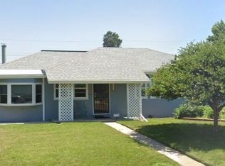 1562 S Osceola Way, Denver, CO 80219