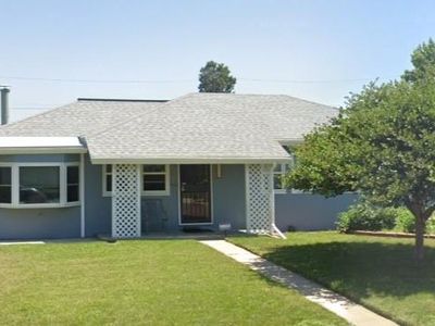 1562 S Osceola Way, Denver, CO, 80219