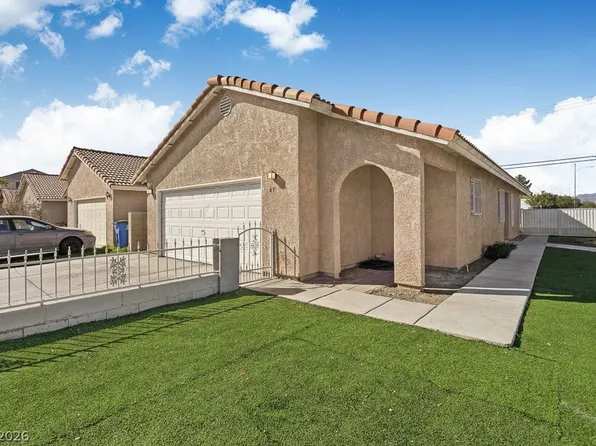 89 Chelseann St, Las Vegas, NV 89110