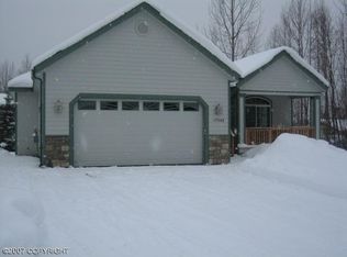 L7 B1 Hideaway Ridge Dr, Eagle River, AK 99577