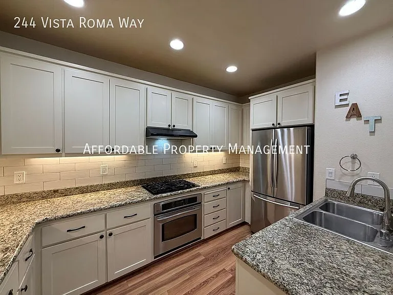 244 Vista Roma Way — Photo 11