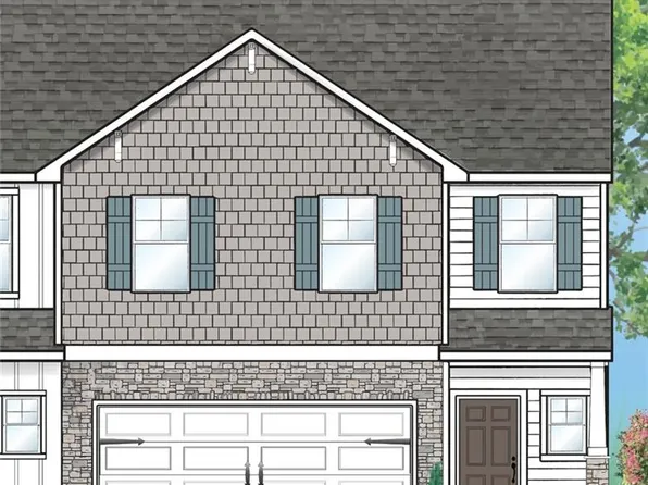 4925 Cannon Crossing Way, Greensboro, NC 27410