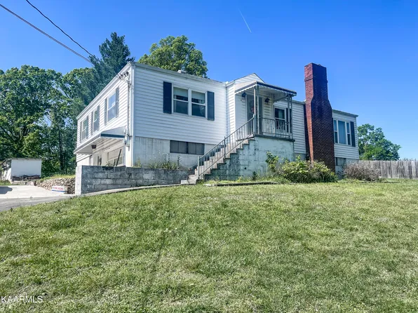 7033 Terry Dr, Knoxville, TN 37924