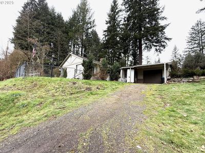21506 NE 394th St, Amboy, WA, 98601