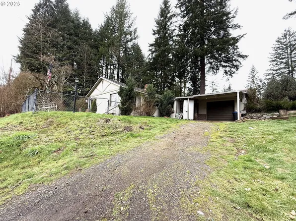 21506 NE 394th St, Amboy, WA 98601