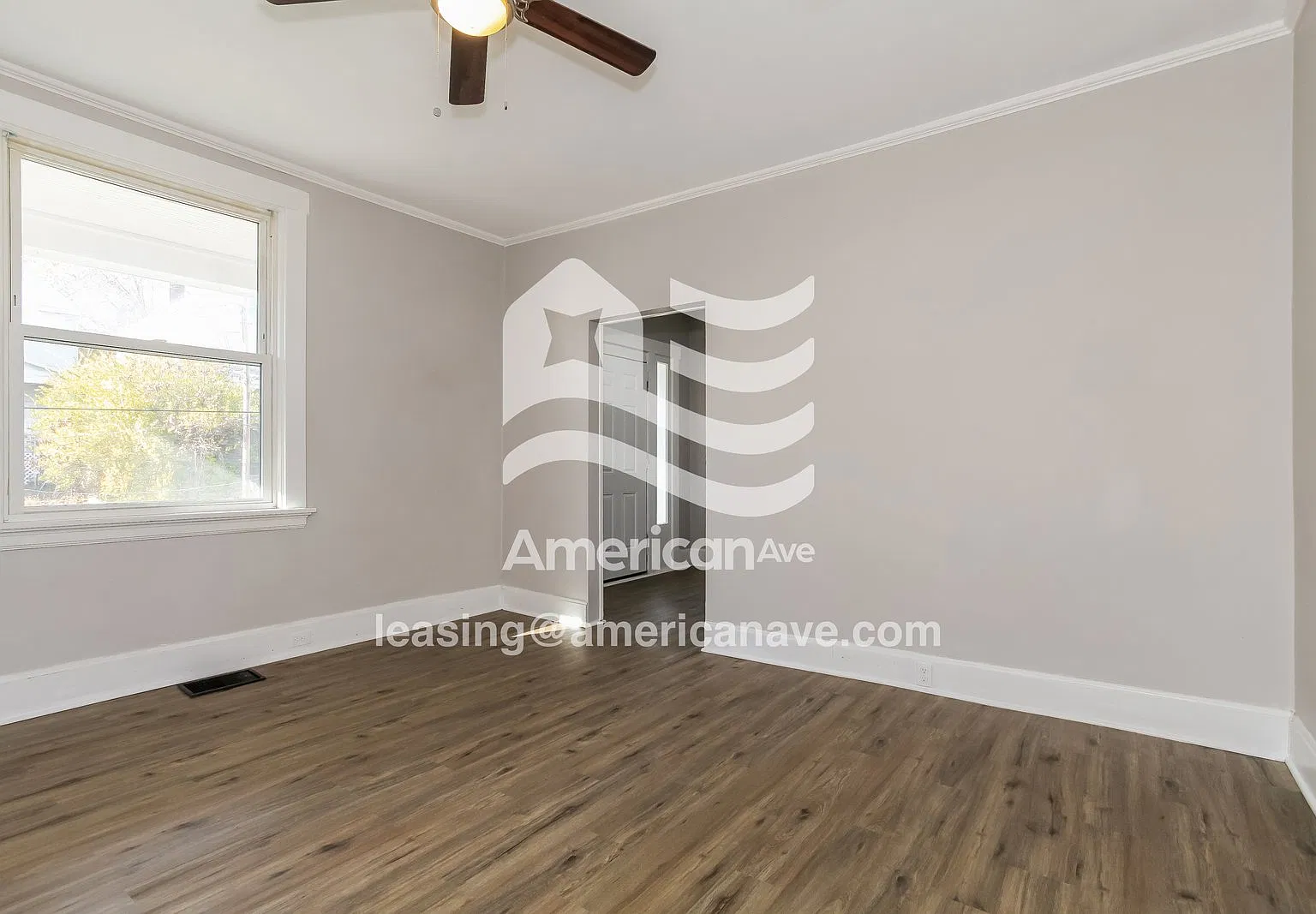 2 bed, 1.0 bath, 1373 sqft, $1,397 — Photo 3