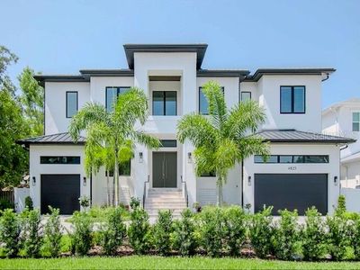4825 W Sunset Blvd, Tampa, FL, 33629