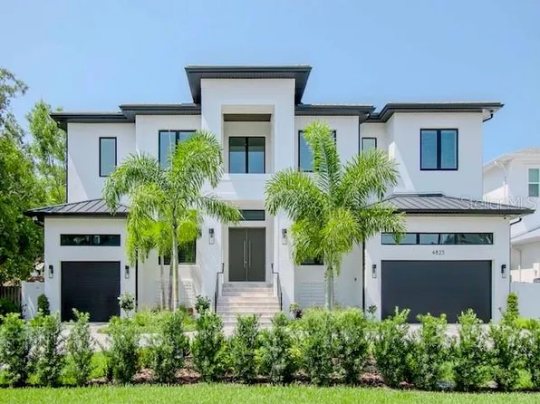 4825 W Sunset Blvd, Tampa, FL 33629