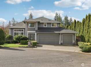21611 SE 257th Pl, Maple Valley, WA 98038