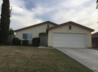 3709 Crosswind Way, Bakersfield, CA 93313