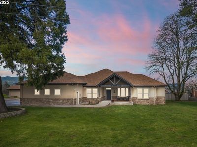 45107 SW Plumlee Rd, Forest Grove, OR, 97116