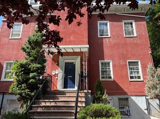 45 Winter Ave APT 1, Staten Island, NY 10301