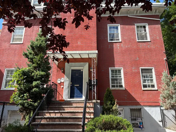 45 Winter Ave APT 1, Staten Island, NY 10301