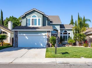 265 Tudor Way, Tracy, CA 95376