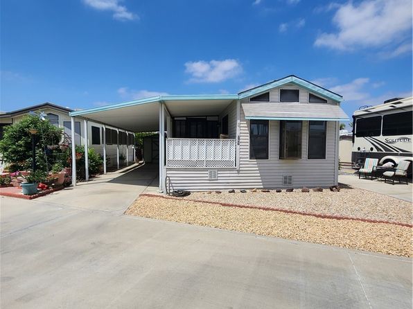 1295 S Cawston Ave SPACE 267