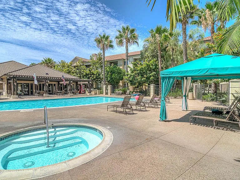Palm Island Adult Living Community 55+ — Photo 45