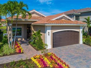 11812 Meadowrun Cir, Fort Myers, FL 33913
