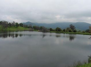 29415 Seminole Rd, Tollhouse, CA 93667