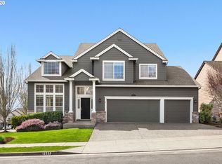 12235 SW Fulmar Ter, Beaverton, OR 97007