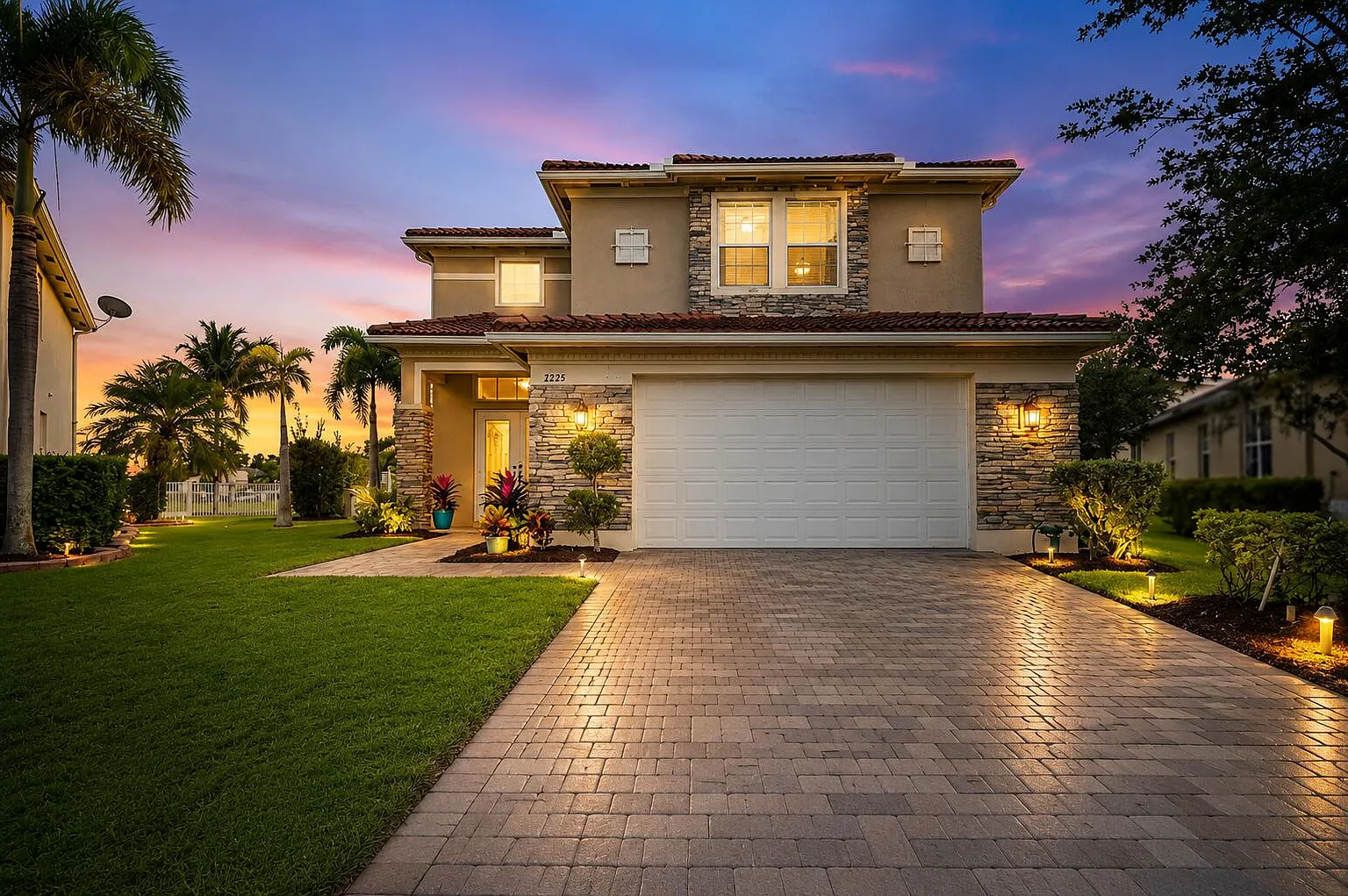3 bed, 2.5 bath, 2503 sqft, $3,495 — Photo 1