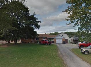 12465 Minx Rd, La Salle, MI 48145