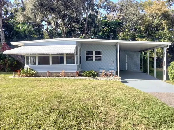 38 Willow Creek Ct #5, Safety Harbor, FL 34695
