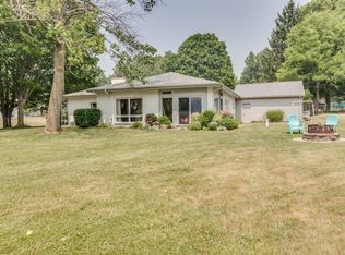 187 Waters St, Ceresco, MI 49033