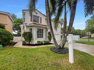 11087 NW 46th Drive, Coral Springs, FL, 33076