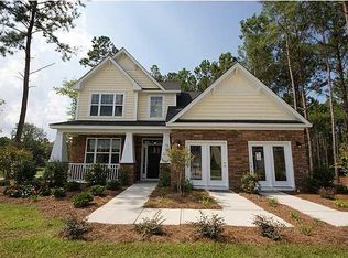 359 Spectrum Rd, Summerville, SC 29483