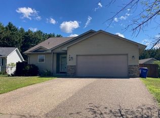 309 Harriman St, Somerset, WI 54025