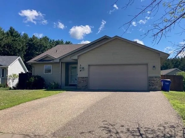 309 Harriman St, Somerset, WI 54025
