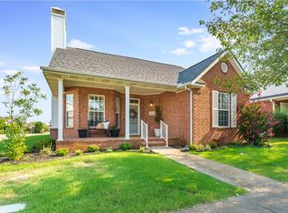 6958 Harlan Ave, Springdale, AR 72762