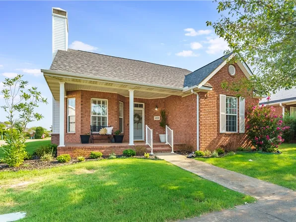 6958 Harlan Ave, Springdale, AR 72762