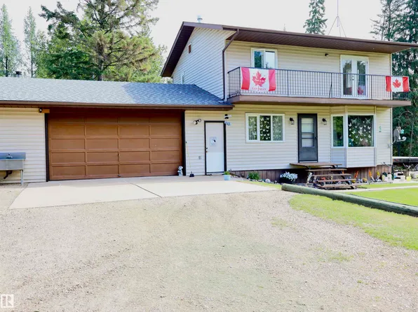 58403 Range Road 60, Barrhead, AB T7N 1N3