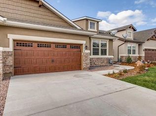 11415 Rill Point, Colorado Springs, CO 80921