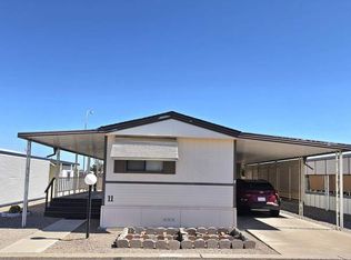 652 S Ellsworth Rd LOT 11, Mesa, AZ 85208