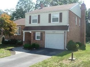315 Rees Dr, King Of Prussia, PA 19406
