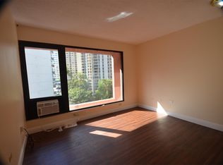 436 Ena Rd APT 605, Honolulu, HI 96815