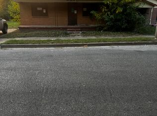 1585 Britton St, Memphis, TN 38108