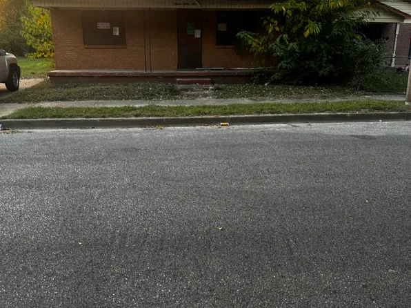 1585 Britton St, Memphis, TN 38108