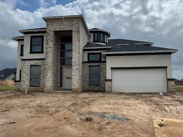 3806 Texas Redbud, Katy, TX 77493