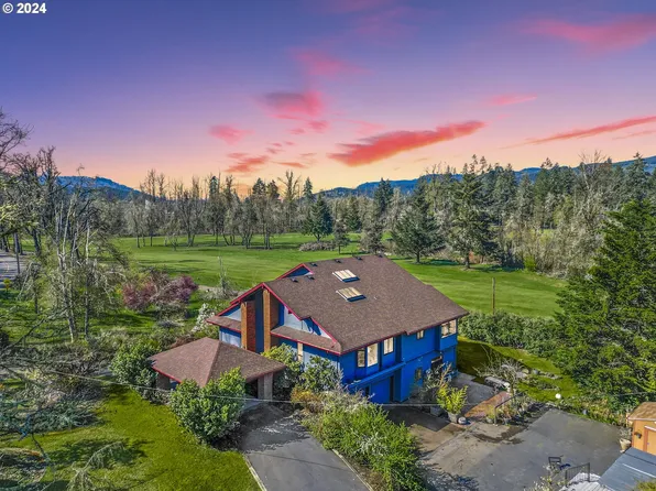 90400 Sunderman Rd, Springfield, OR 97478