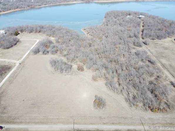 4705 S Talala Creek Ln, Talala, OK 74080