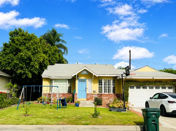 10320 Hester Ave, Whittier, CA 90603