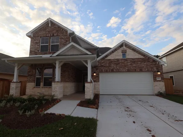 32222 Sunbeam Dr, Fulshear, TX 77441