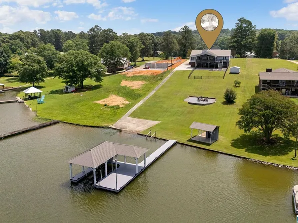 401 Allen Rd, Pell City, AL 35128