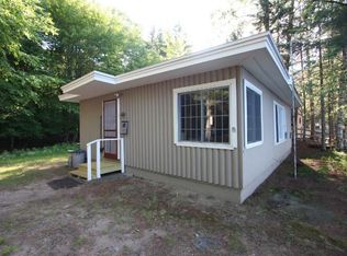 4190 Islandview Rd, Rhinelander, WI 54501