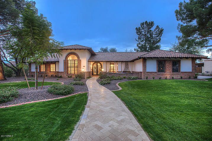 10401 N 48th Pl, Paradise Valley, AZ 85253 | Zillow